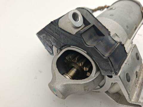 Foto 4ª: Motor de Arranque Bmw X3 XDRIVE 20 D MILD-HYBRID 190CV 140KW [B47 D20 B] (2023)