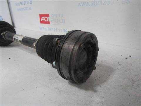 Foto 3ª: Transmision Delantera Izquierda Seat Ibiza 1.4 16V 100CV 74KW [BBZ] (2005)
