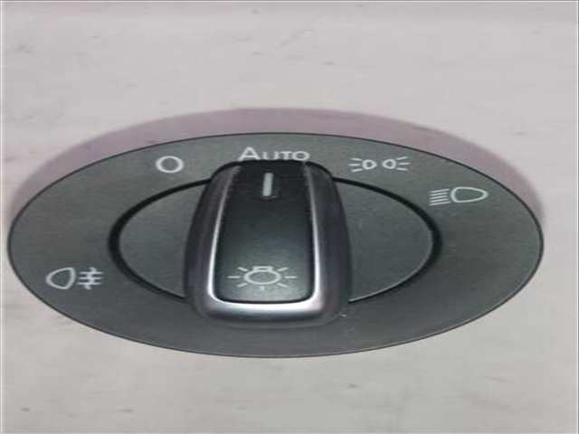 Mando Multifuncion Volkswagen Scirocco R 280CV 206KW