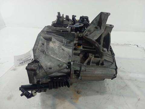 Foto 2ª: Caja Cambios Peugeot 508 STYLE 140CV 103KW [RHF] (2012)