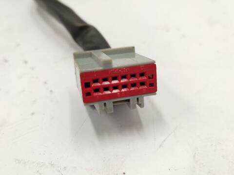 Foto 3ª: Retrovisor Izquierdo Ford Mondeo 2.0 TDCI 163CV 120KW [TXBA] (2010)