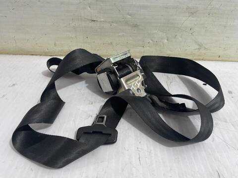 Foto 2ª: Cinturón Trasero Izquierdo Peugeot 508 ALLURE 163CV [RHHDW10CTED4] (2011)