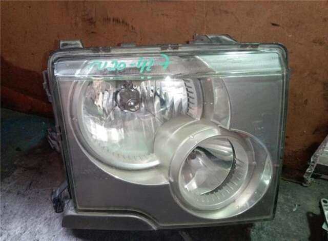 Foto 2ª: Faro Derecho Land Rover Range 3.0 TD6 HSE [3.0 LTR. - 130 KW TD6] [306D1]