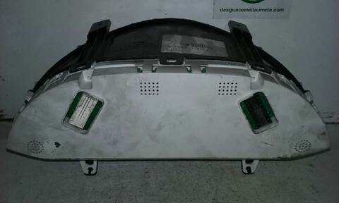 Foto 2ª: Cuadro de Instrumentos Ford Tourneo 1.8 TDCI CAT 75CV 55KW [R2PA] (2007)