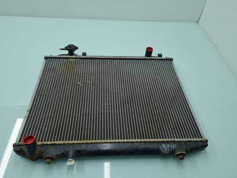 Foto 2ª: Radiador Motor Ford Ranger 2.5 12V TD CAT 109CV 80KW [WL] (2000)