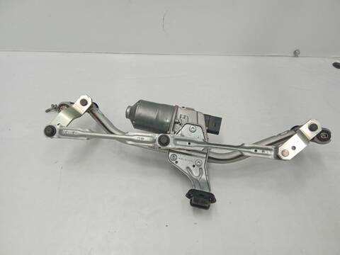 Foto 3ª: Motor Limpia Delantero Citroen C3 1.5 BLUEHDI 100 2CYHYJ) AIRCROSS 102CV 75KW [YHY (DV5RD)] (2018)