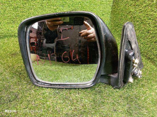 Retrovisor Izquierdo Toyota Land Cruiser 3.0 D KDJ90 GX 3P