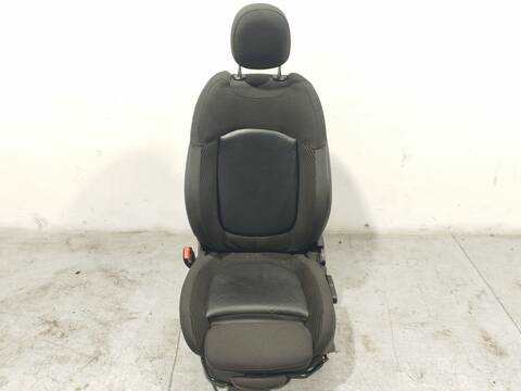 Asiento Delantero Izquierdo Mini Countryman COOPER SE ALL4 136CV 100KW