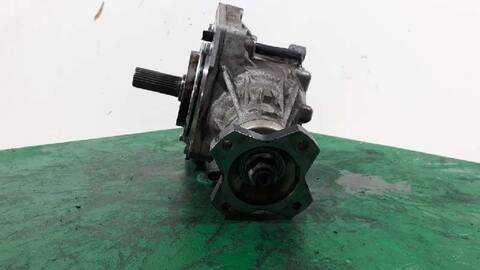 Foto 2ª: Diferencial Delantero Nissan Qashqai 2.0 DCI TD CAT 150CV 110KW [M9R] (2007)