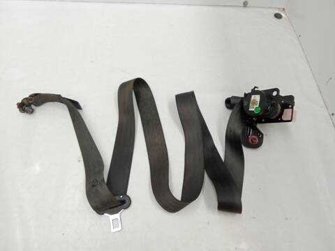 Cinturón Trasero Derecho Hyundai Veloster 1.6 GDI 140CV 103KW