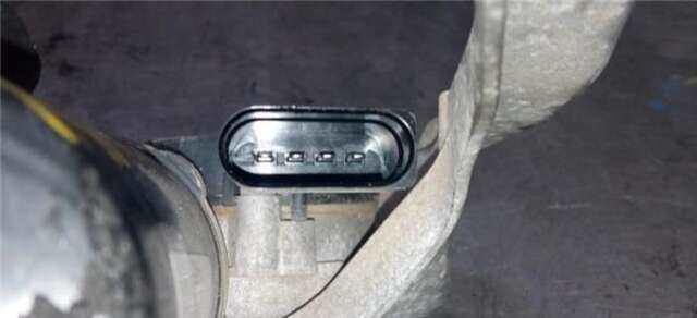 Foto 3ª: Motor Limpia Delantero Ford Tourneo 1.6 TITANIUM [1.6 LTR. - 70 KW TDCI CAT] [TZGA]