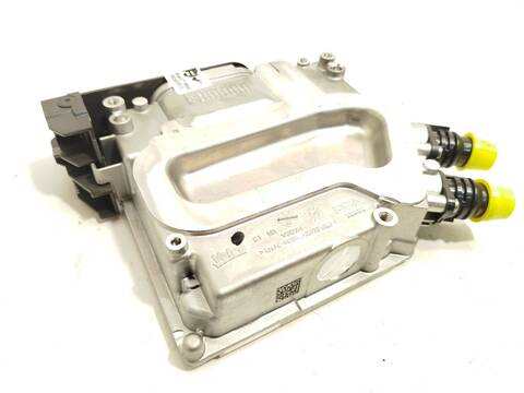 Foto 2ª: Centralita Motor ECU Peugeot 208 1.2 PURETECH 100 101CV 74KW [HN09] (2025)