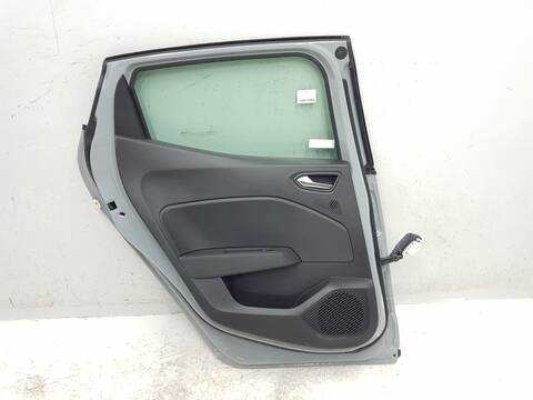 Foto 2ª: Puerta Trasera Izquierda Renault Clio INTENS (2019)