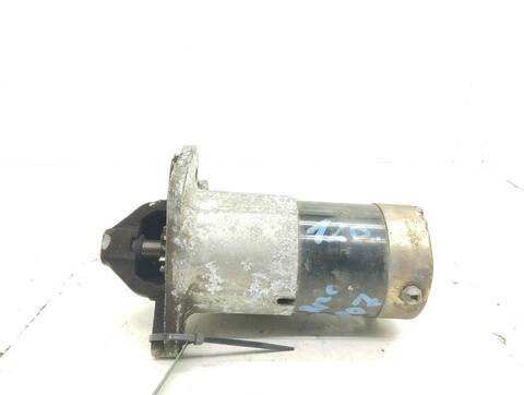 Motor de Arranque Renault Clio AUTHENTIQUE 68CV 50KW