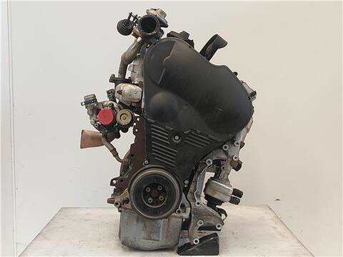 Foto 4ª: Motor Completo Seat Cordoba 1.9 STELLA BERLINA 90CV 66KW [AGR] (2001)
