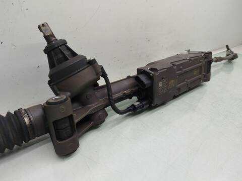 Foto 3ª: Cremallera de Direccion Audi A6 3.0 TDI QUATTRO 245CV 180KW [CDUD] (2012)