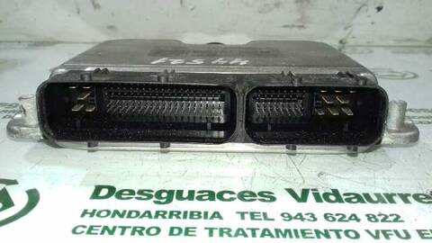 Foto 2ª: Centralita Motor ECU Seat Ibiza 1.9 SDI 64CV 47KW [ASY] (2002)