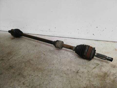 Transmision Delantera Derecha Hyundai i10 G4LA