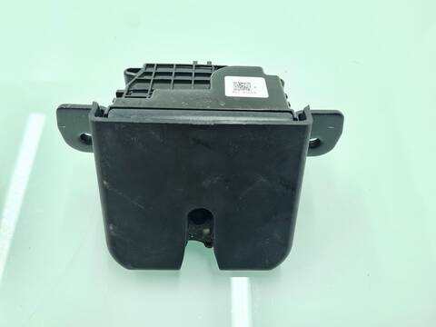 Cerradura Maletero Portón Kia Sportage DRIVE 2WD 116CV 85KW