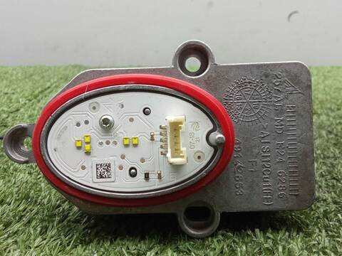 Foto 2ª: Centralita Faros Xenon Alfa Romeo Stelvio 2.0 Q4 949.AXF2A) 201CV 148KW [552 73 835] (2018)