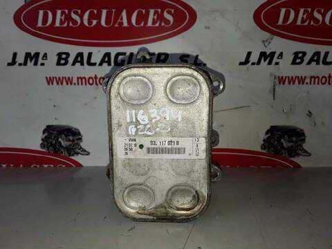 Radiador Aceite Seat Ibiza ERENCE 1.6 TDI 90CV