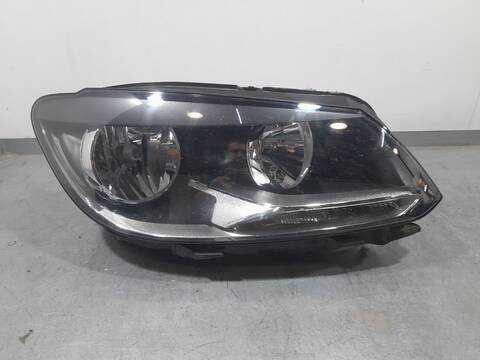 Faro Derecho Volkswagen Touran 1.6 TDI 105CV 77KW