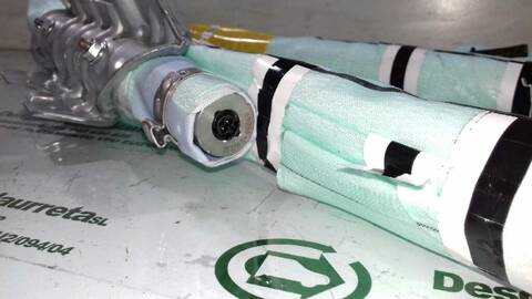 Foto 3ª: Airbag Cortina Delantero Izquierdo Mercedes Clase V 200 136CV 100KW (2014)