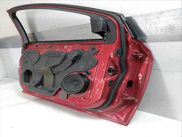 Foto 3ª: Puerta Delantera Izquierda Ford Focus 125 CV 92KW [M1DD]
