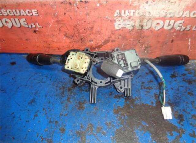 Foto 3ª: Mando Multifuncion Chevrolet Aveo 1.4 LS [1.4 LTR. - 74 KW CAT] [F14D4]