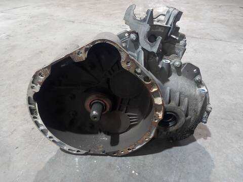 Caja Cambios Mercedes Clase A 140 A 180 169.032 169.332) 116CV 85KW