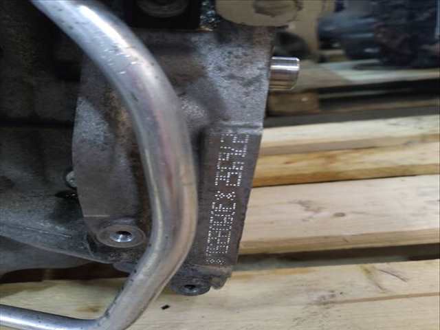 Motor Completo Mercedes Clase E 180 M276 306 CV 225KW