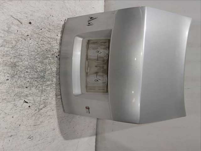 Foto 2ª: Portón Audi A4 1.9 TDI 130CV 96KW [AVF,AWX] (2001)
