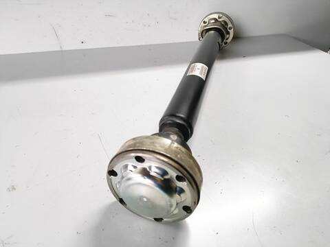 Foto 3ª: Transmision Central Audi Q7 3.0 TDI 232CV (2006)
