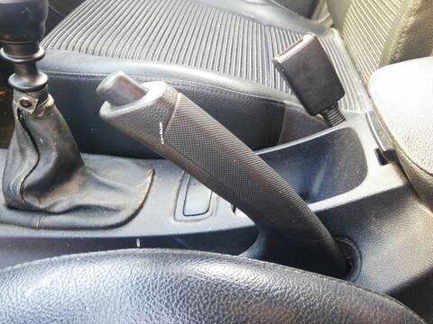 Freno de Mano Kia Sportage D4EA