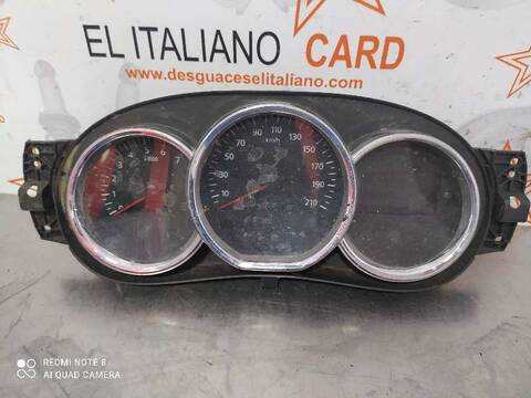Foto 1ª: Cuadro de Instrumentos Dacia Sandero STEPWAY 90CV 66KW [K9K C6] (2014)