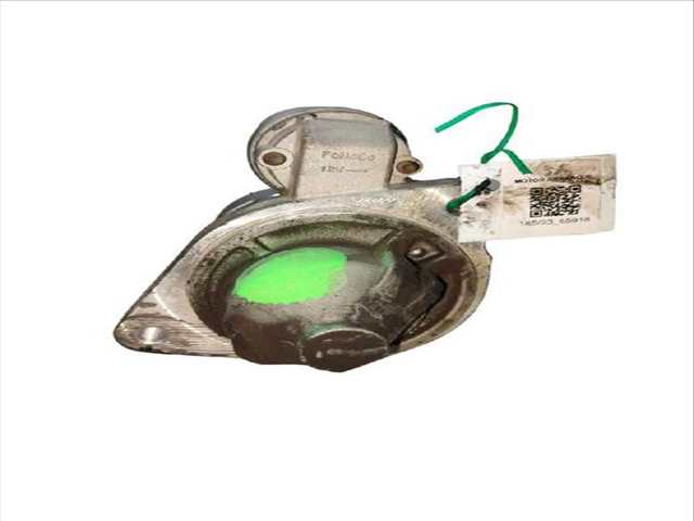 Foto 2ª: Motor de Arranque Ford Fiesta 1.0 ECOBOOST (2017)