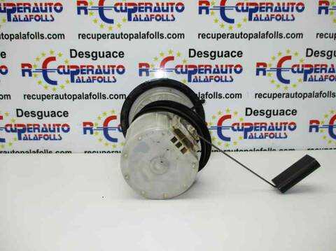 Foto 2ª: Aforador Ford Tourneo R2PA (2008)