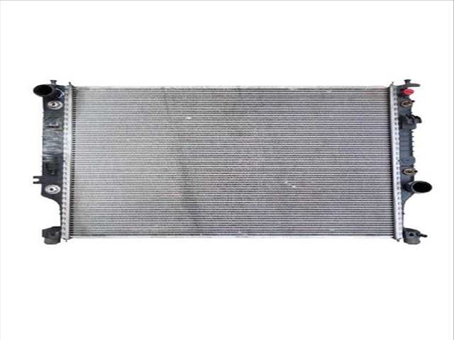 Foto 2ª: Radiador Motor Mercedes Clase R 280 R 350 4-MATIC 251.065 251.165) 272CV (2005)