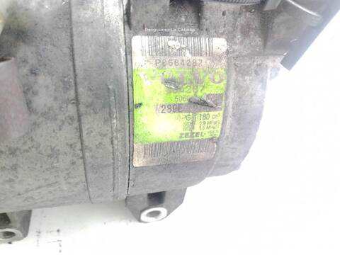 Foto 2ª: Compresor Aire Acondicionado Volvo S60 VERSION INDEFINIDA (2000)