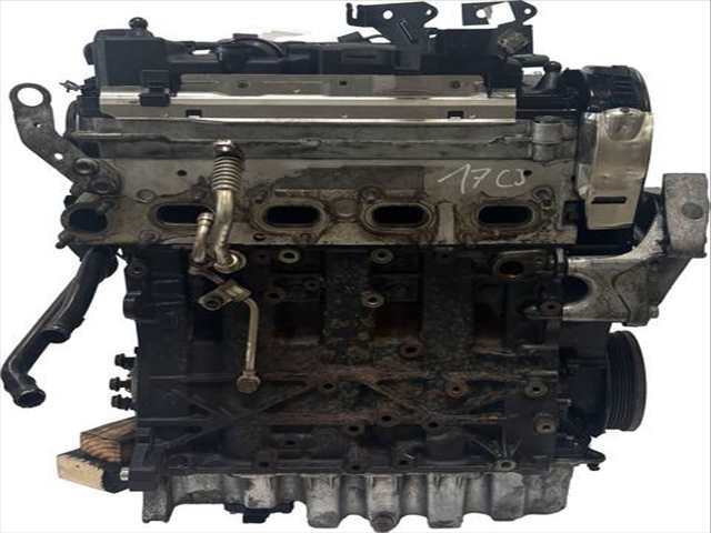 Foto 3ª: Motor Completo Audi A3 1.6 TDI 105 CV 77KW [CLHA, CLH]