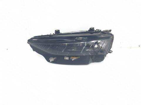 Faro Izquierdo DS 7 E-TENSE 4X2 BASTILLE