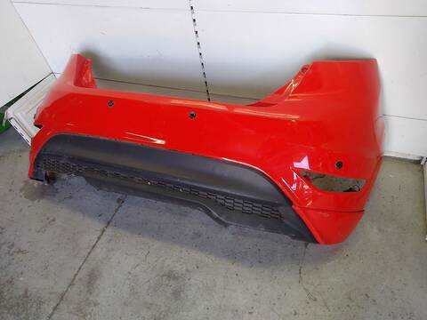 Foto 2ª: Paragolpes Trasero Ford Fiesta GT-LINE 140CV 103KW [YYJB] (2016)