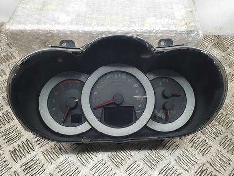 Foto 1ª: Cuadro de Instrumentos Toyota Rav4 EXECUTIVE 150CV 110KW [2AD] (2011)