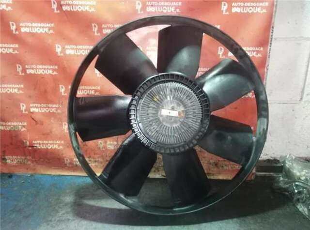 Foto 2ª: Ventilador Viscoso Motor Iveco Eurocargo ML100E22 [F4AE3681B]