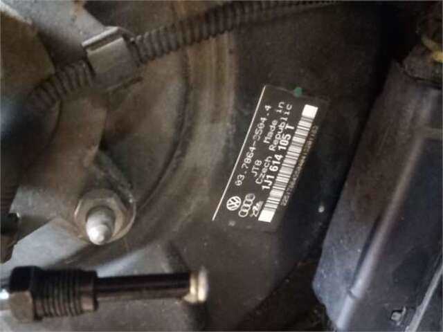 Foto 3ª: Servofreno Volkswagen Bora 1.9 HIGHLINE [1.9 LTR. - 81 KW TDI] [ASV]
