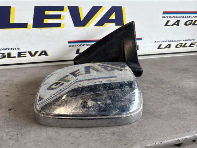 Foto 3ª: Retrovisor Derecho Mitsubishi L200 2.5 DI 116CV 0CV [4D56] (2005)