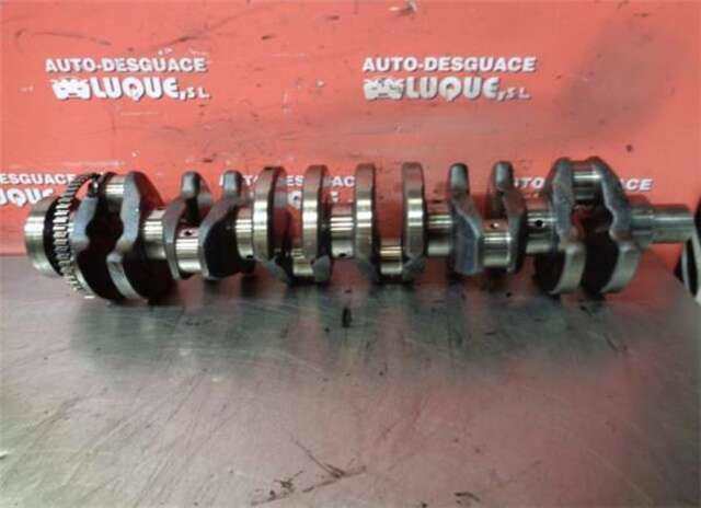 Cigüeñal Bmw Serie 5 518 530D 3.0 24V TURBODIESEL 184CV