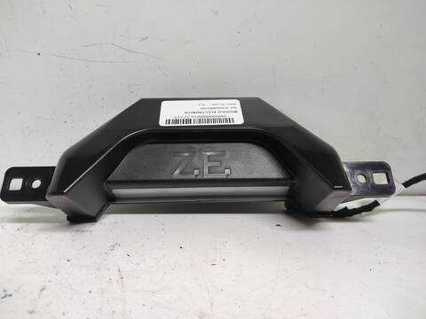 Centralita Motor ECU Renault Zoe 5AQ60