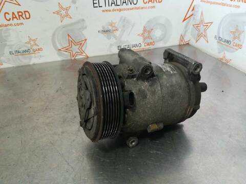 Compresor Aire Acondicionado Renault Megane CONFORT AUTHENTIQUE BERLINA 90CV 66KW II CLASSIC BERLINA