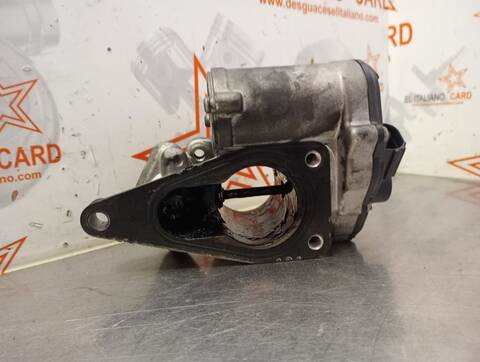 Foto 3ª: Valvula EGR Renault Megane BERLINA 82CV 60KW II BERLINA 5P (2002)